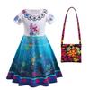 Mirabel Costume, Kids' Mira... - Mirabel Costume