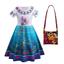 Mirabel Costume, Kids' Mira... - Mirabel Costume