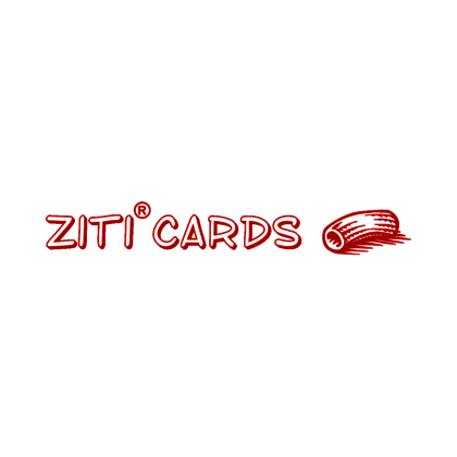 ziti cards - Anonymous