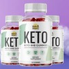 What are Hale & Hearty Keto Gummies?