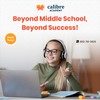 Online Education For Middle... - calibreacademy