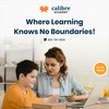 Top Free Online Homeschool ... - calibreacademy