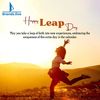 Celebrate the bonus day | Download FREE Leap Day Images from Brands.live.