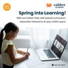 Free Online Charter School ... - calibreacademy