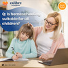 Homeschool Program For K-8 ... - calibreacademy