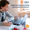 Best Homeschool Program For... - calibreacademy