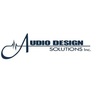 logo - Audio Design Solutions