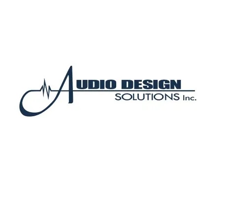 logo Audio Design Solutions