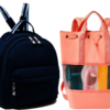 Custom Neoprene Backpacks