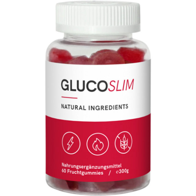 Glucoslim Rezensionen Glucoslim