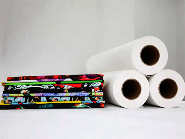 ECO Sublimation Paper Sublimation Transfer Paper