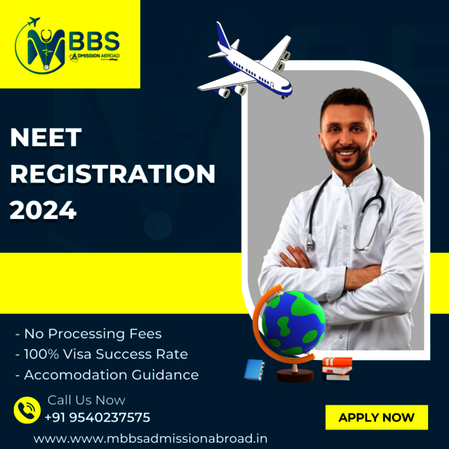 Neet Registration 2024 Picture Box