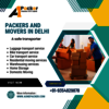 Packers and Movers in Delhi - Picture Box