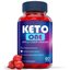 71j8TEvjsmL - Keto One Gummies | Control Fat | Advanced Keto Diet Backing