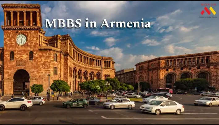 Armenia Picture Box