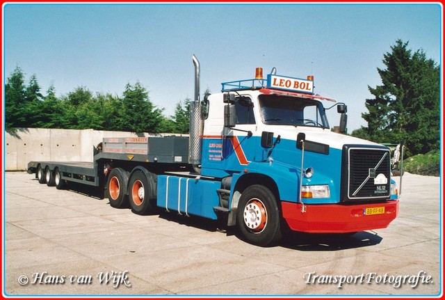 BB-FF-48  A-BorderMaker Zwaartransport 3-Assers