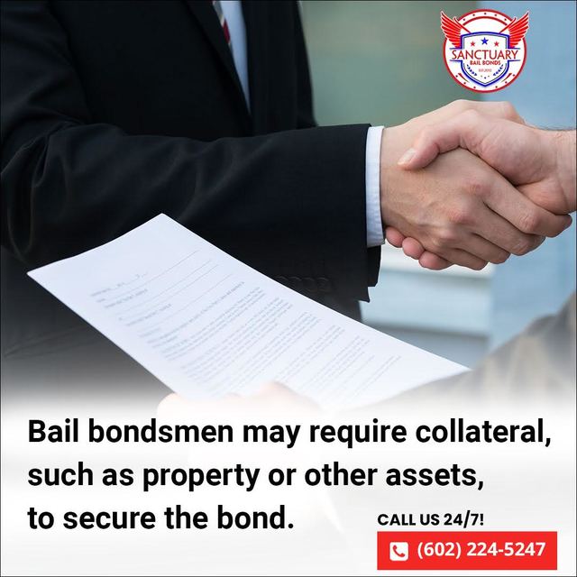 Most Trusted Bail Bond Agency In Graham County, AZ sanctuarybailbond.com