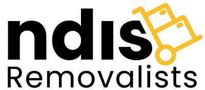 NDIS Removalists logo NDIS Removalists