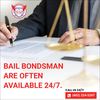 Get Affordable Bail Bonds i... - sanctuarybailbond