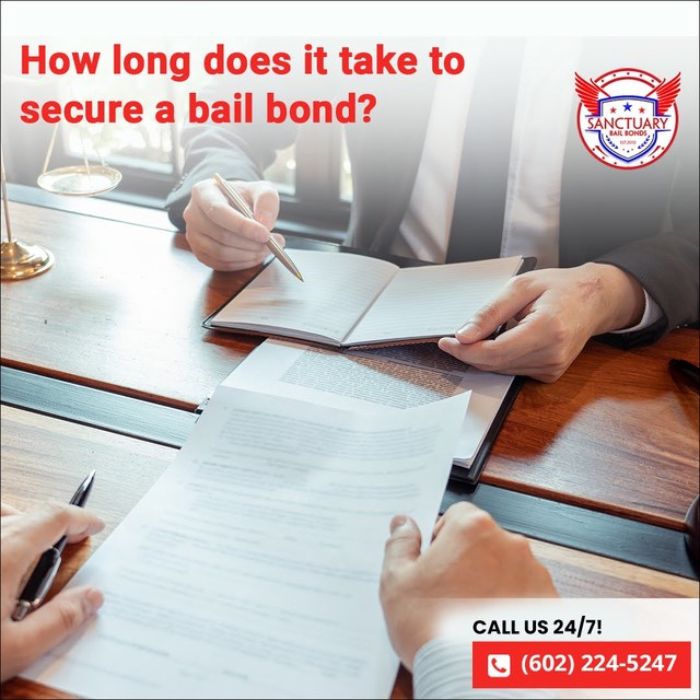 Affordable Bail Bonds Services In La Paz County, A sanctuarybailbond.com