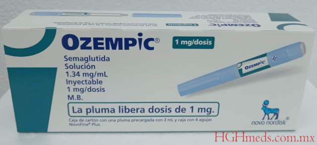 Ozempic Ozempic: Ozempic Side Effects, Dosage, Cost, and More