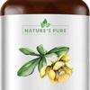 Nature's Pure Berberine Price:-