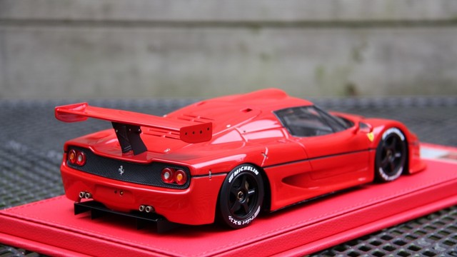 IMG 1478 (Kopie) Ferrari F50 GT