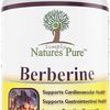 Natureâ€™s Pure Berberine Does It Truly Work Or Not?