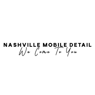 c1 Nashville Mobile Detail