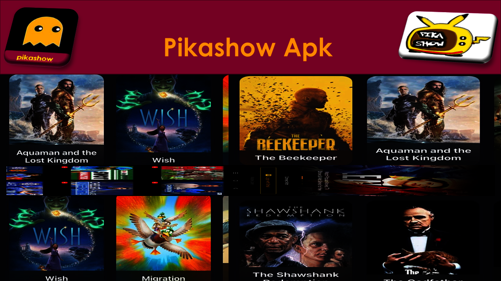 httpsthepikashow.com Picture Box