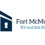 logo - Fort McMurray RV and Self-Storage