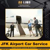 JFK Airport Car Service - Picture Box
