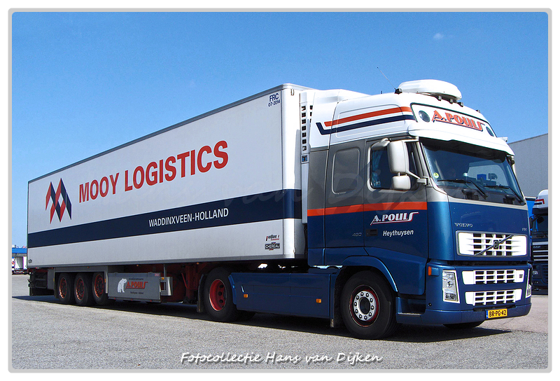 Pouls A. BR-PG-42(0)-BorderMaker - 