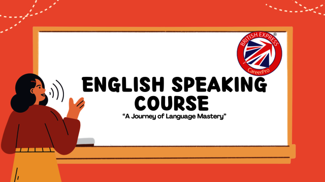 English speaking course Picture Box