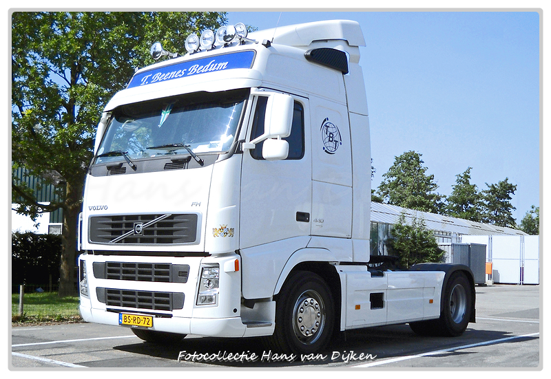 Beenes T. BR-RD-72(1)-BorderMaker - 