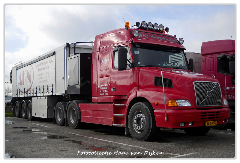 ASN afwerkvloeren BS-BD-22-BorderMaker - 
