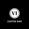 Main logo - VI Coffee Bar