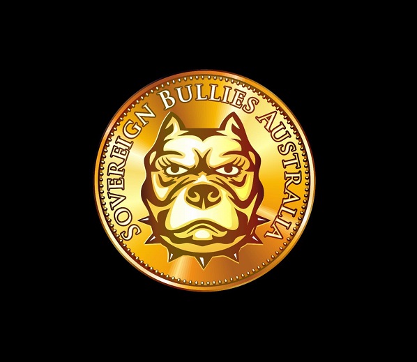 logo Sovereign Bullies