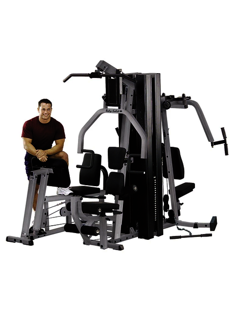 Sole Fitness Elliptical E95 Picture Box