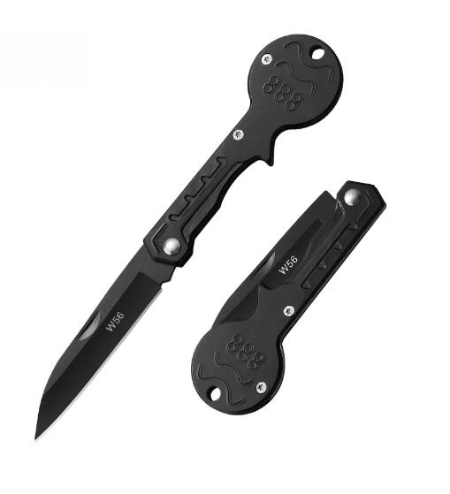 Knife Self Defense Anti-Wolf Emergency Self-Defens Self Defense With A Knife