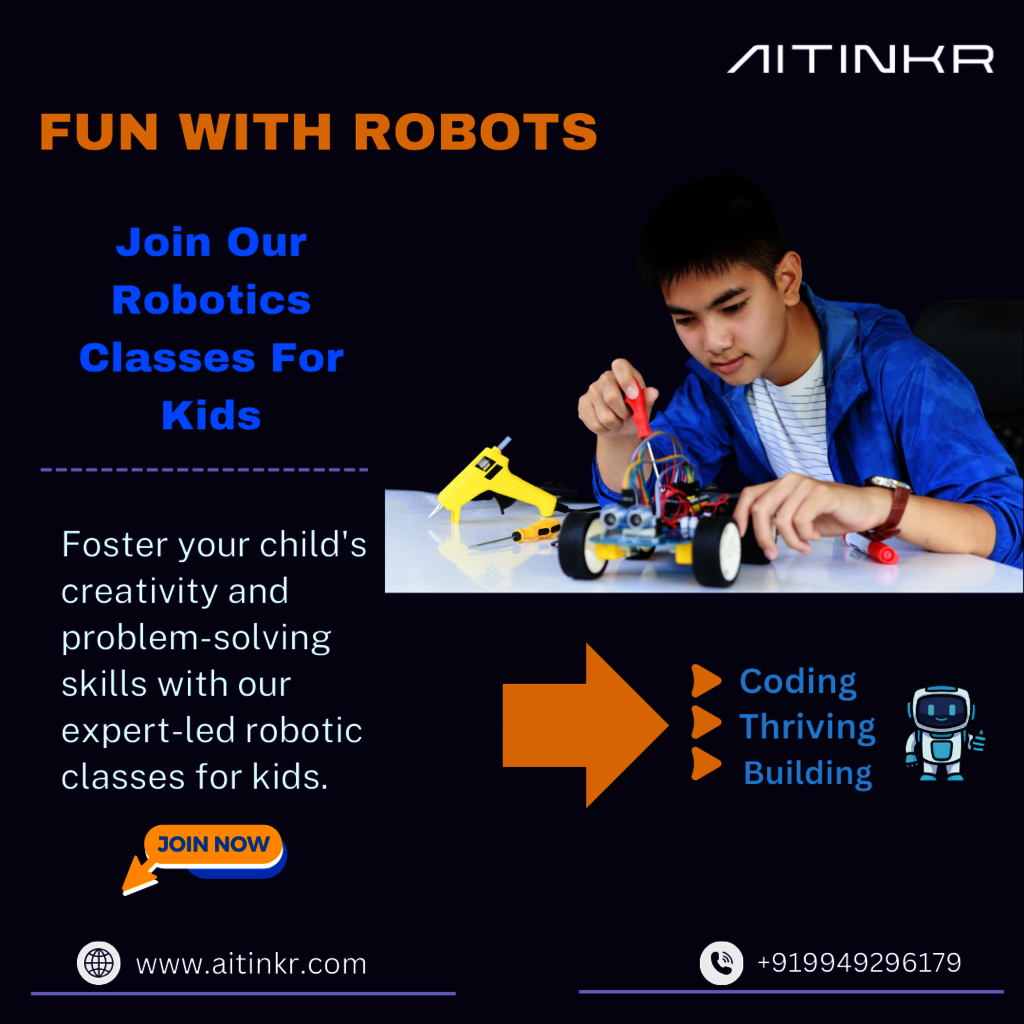 Robotics for kids|Educational Robotics |Stem Educa Picture Box