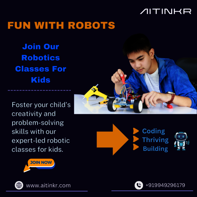 Robotics for kids|Educational Robotics |Stem Educa Picture Box