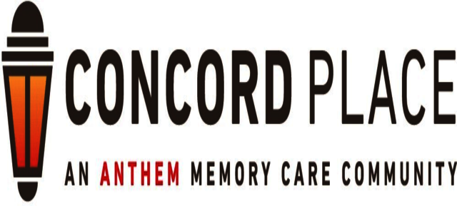 Memory Care in Knoxville, TN at Concord Place! anthemmemorycare.com