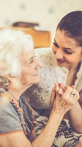 Expert Memory Care Services at Concord Place in Kn anthemmemorycare.com