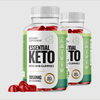 How Inconceivable Is The Impact Of A Essential Keto Gummies?