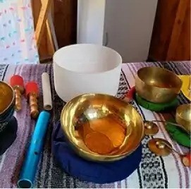 Harmonize Your Being with Sound Bath Meditation in bjoiful.com