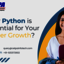 Why Python is Essential for... - CETPA Infotech - Gallery - Picture Push