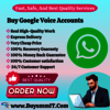 Buy-Google-Voice-Accounts - Buy Verified Cash App Accounts