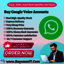 Buy-Google-Voice-Accounts - Buy Verified Cash App Accounts