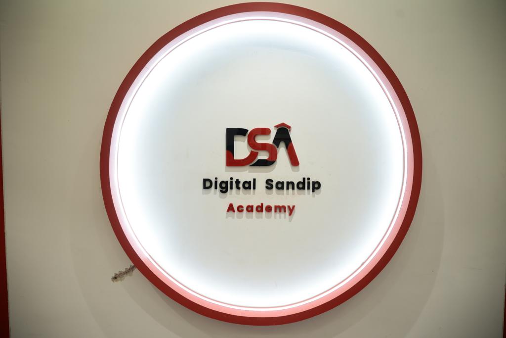 Digital Marketing Course Picture Box